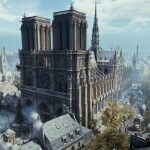 Ubisoft pone gratis el Assassin’s Creed Unity por Notre Dame