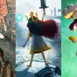 ¡Ubisoft se luce con más juegos gratis!