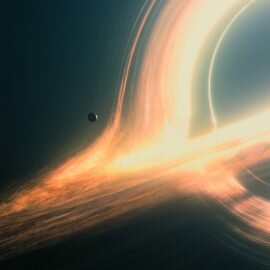 INTERESTELAR, una obra maestra imperdible