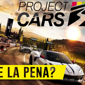 Project Cars 3 ¿Vale la pena?