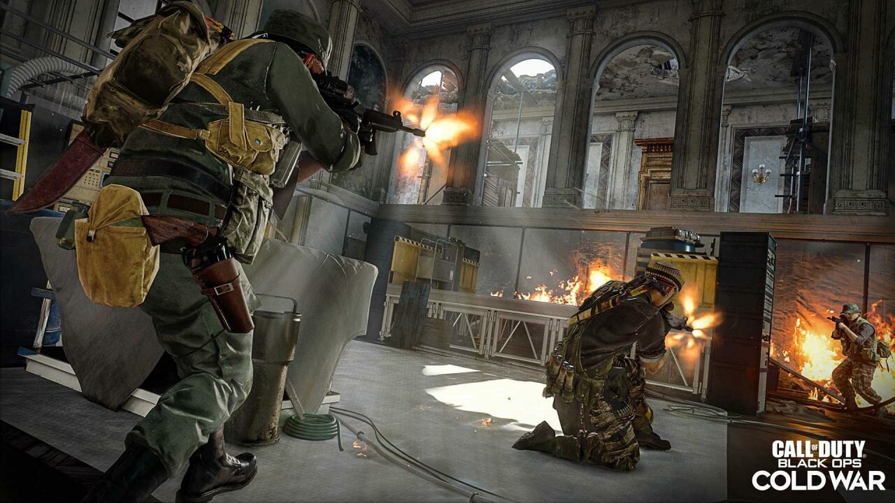 CoD4