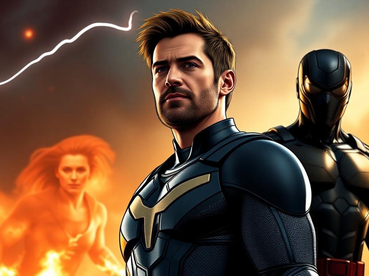 Descubre quién iba a ser el villano original de Thunderbolts y otros ...