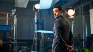 Aaron Taylor-Johnson Has Been Performing for Almost 30 Years — He’s Now Just Starting to Really Feel Like an Actor