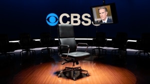 Watson Canceled At CBS
