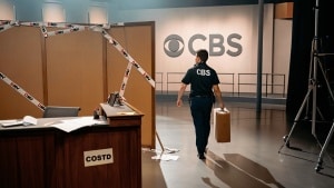 DMV Canceled After Just One Season At CBS
