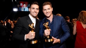 ‘Heated Rivalry,’ ‘The Pitt,’ and More Among 2026 Peabody Award Winners