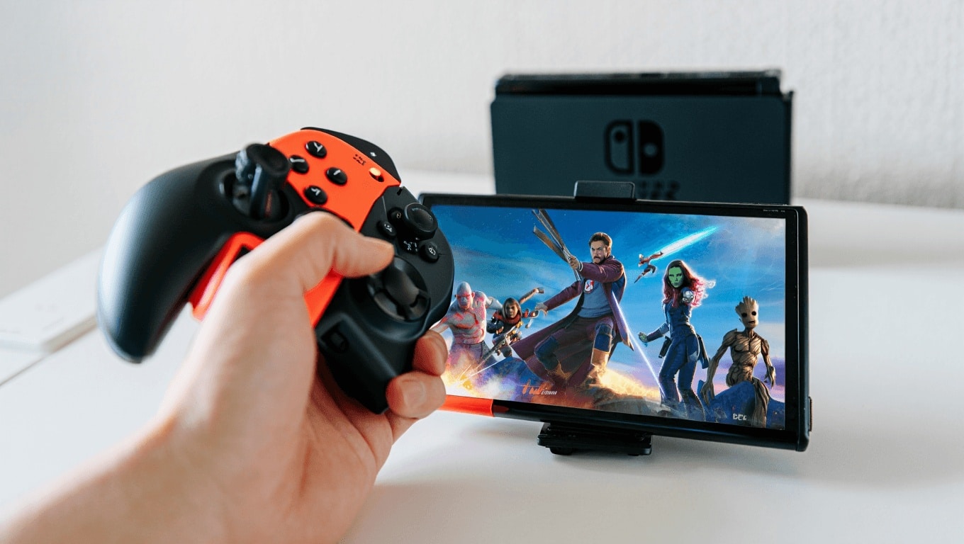 
      Marvel’s Guardians of the Galaxy rated for Switch 2 in Taiwan    