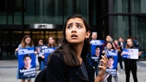 Talamasca: The Secret Order Canceled After One Season At AMC