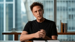 James Gunn Confirms The Authority Isn’t Coming to the DCU, Yet