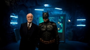 The Batman 2 Will Feature Harvey Dent’s Father, But Which One?