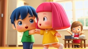 News
Tomodachi Life: Living the Dream Game's New Trailer Introduces Part-Time Jobs, New Characters