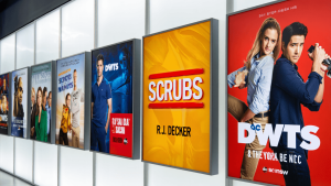 ABC Fall Schedule Includes DWTS, Scrubs, And R.J. Decker — High Potential And Rookie Spin-Off Among 7 Shows On Hold For Midseason