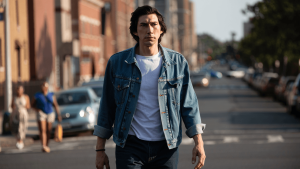 ‘Paper Tiger’ Review: Adam Driver Gives a Career-Best Performance in James Gray’s Devastating Tragedy