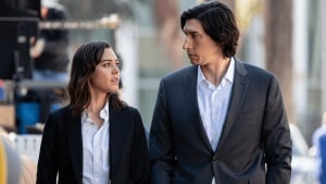 Kenneth Longergan Sets First Film in a Decade, ‘Tomorrow Is a Drag,’ with Aubrey Plaza and Adam Driver Attached to Star