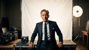 ‘Avedon’ Review: Ron Howard’s Portrait of an Icon Who Shot Portraits of Icons