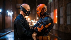 Bane and Deathstroke Movie Can Move the Batman Villain Beyond Tom Hardy