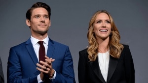 Casting News: Doc Adds Blair Underwood, Kate Walsh's CBS Comedy Pilot, And More