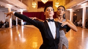 Dancing With The Stars Season 35 Adds Savannah Bananas' Jackson Olson