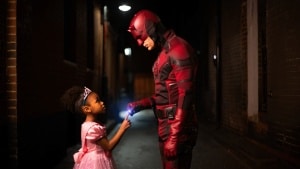 How Daredevil: Born Again Sneakily Introduced a New Captain America