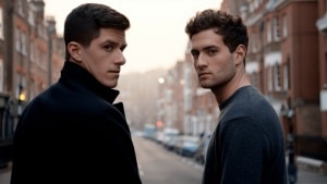 ‘Departures’ Review: This Gay, British Dark Comedy Is a Cult Classic in the Making