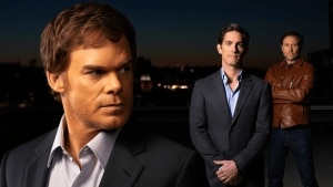 Casting News: Dexter: Resurrection Adds Dan Stevens, Alan Ritchson's Netflix Survival Series, And More