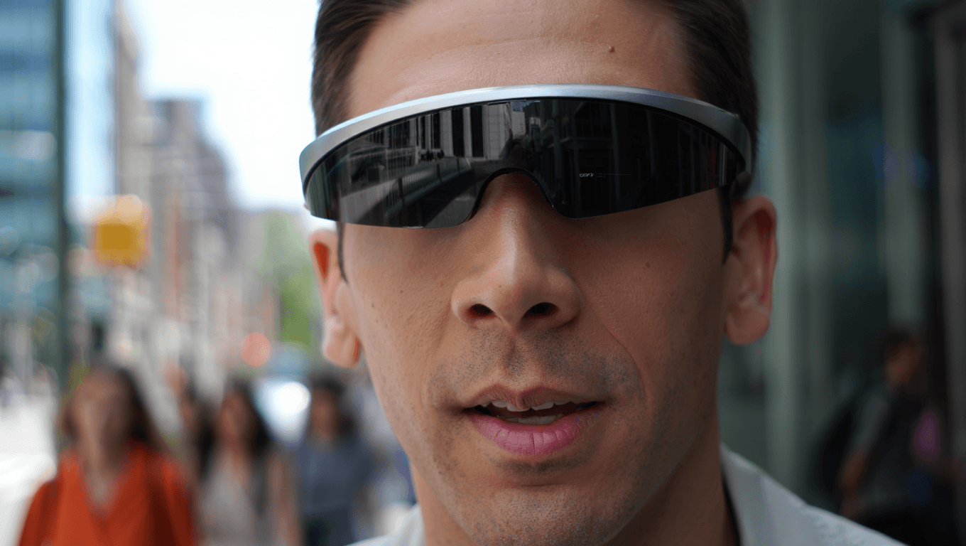 Google Just Announced When Its First 'Intelligent Eyewear' Smart Glasses Will Launch