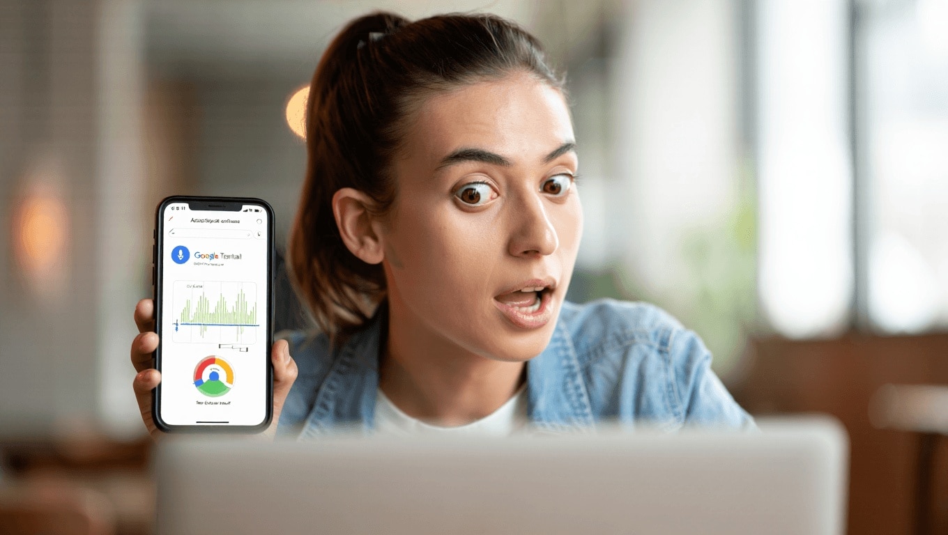Google Translate Now Helps You Practice Your Pronunciation