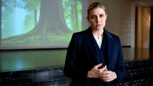 Greta Gerwig’s ‘Narnia’ Is Aiming for More Than Awards Glory