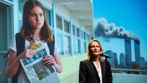 ‘I’ll Be Gone in June’ Review: Two Teenagers Grapple with Otherness in Katharina Rivilis’ Spellbinding 9/11 Time Capsule