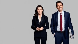 Casting News: Julianna Margulies Joins Paradise, Joe Buck To Host ESPN Jeopardy!, And More