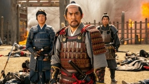 News
5th Live-Action Kingdom Film Streams Full Trailer