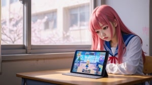 News
Link! Like! Love Live! Game Ends Service