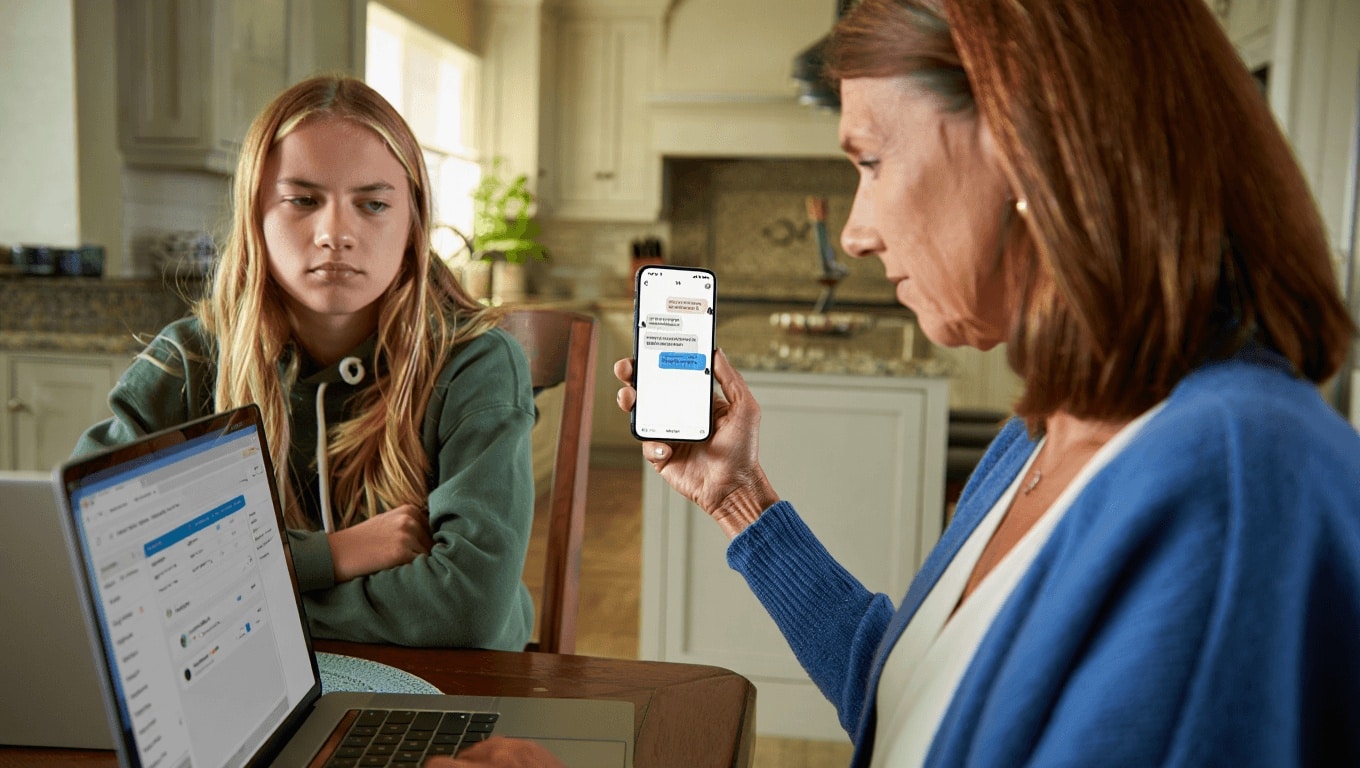 Meta Now Lets You Check In on Your Teens' Conversations With Its AI Chatbot