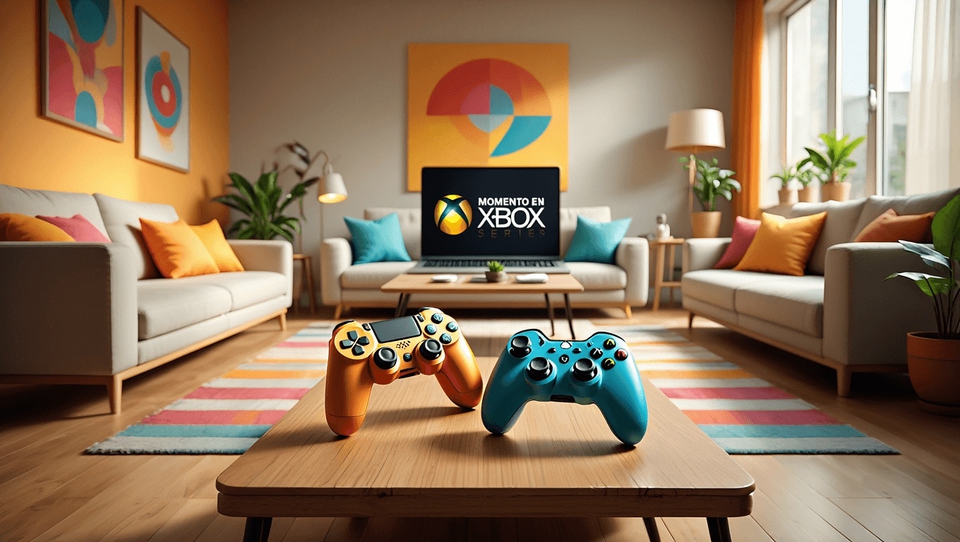 
      Momento adds Xbox Series version, launches in June    