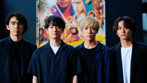 News
2nd Live-Action Mr. Osomatsu Film Reveals More Cast Members
