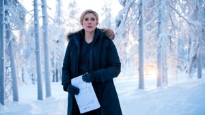 Greta Gerwig’s ‘Narnia’ Film at Netflix Moves Into 2027 — Now with a Wide Theatrical Release