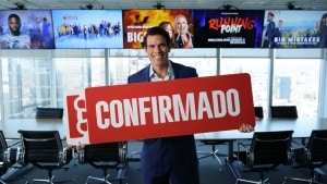 Netflix Renews Big Mistakes, Running Point, And 3 More Shows