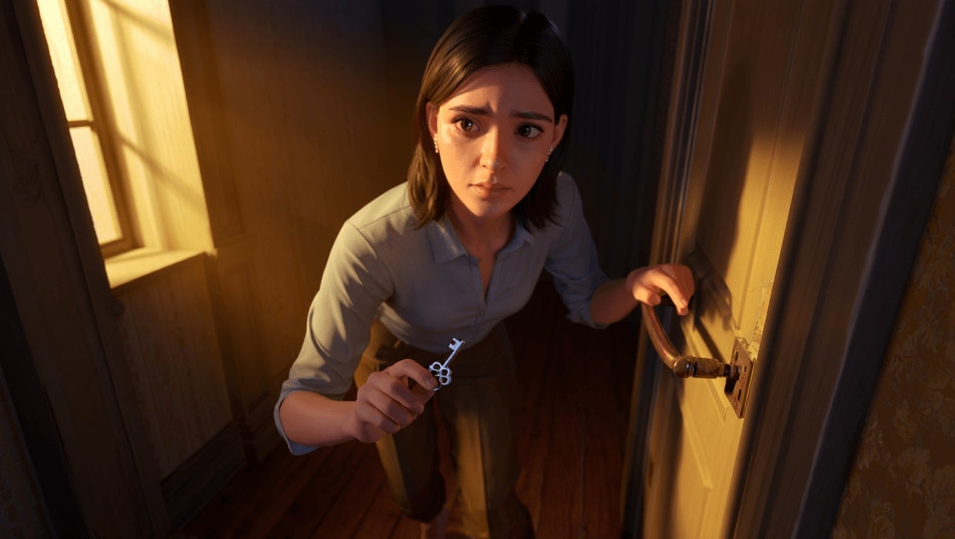 
      One Move Away adds Switch 2 and Switch versions, launches May 28    