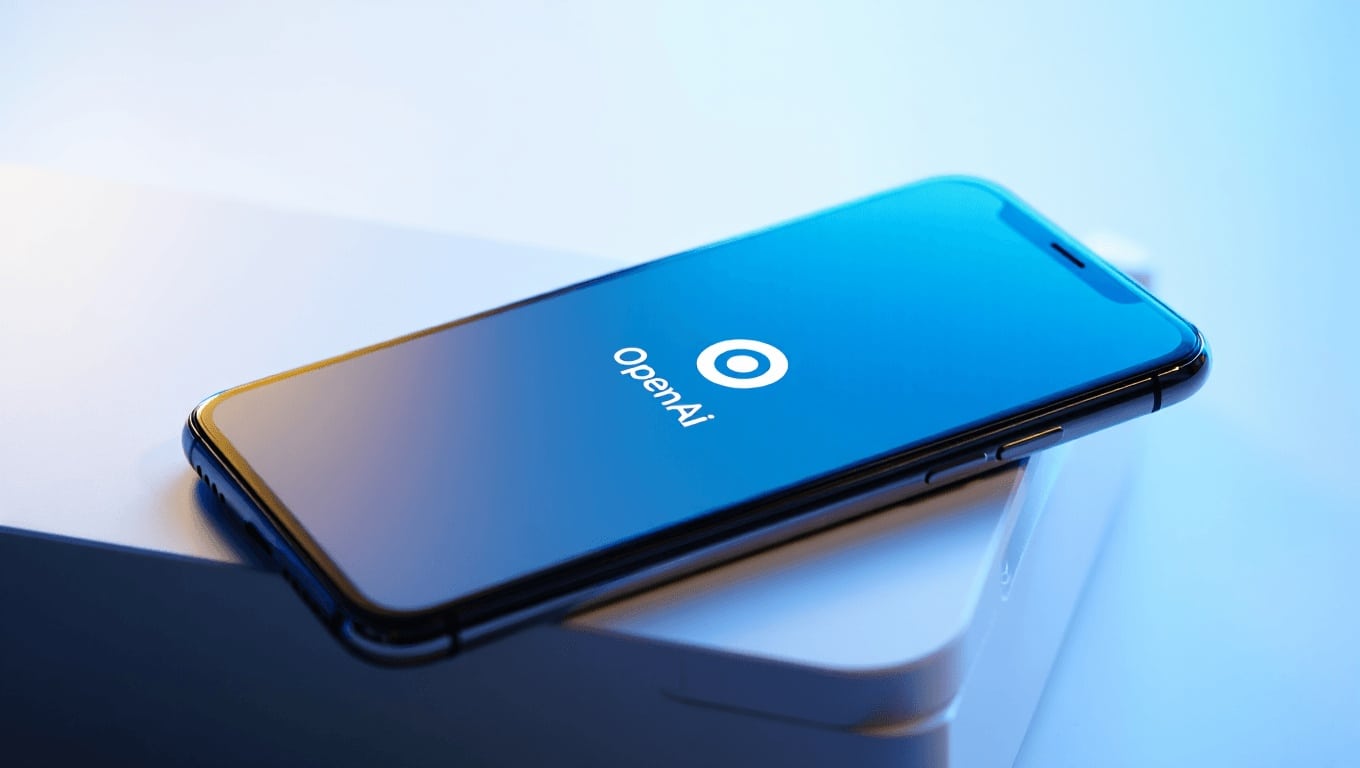 Here's What We Know About OpenAI's Rumored Smartphone