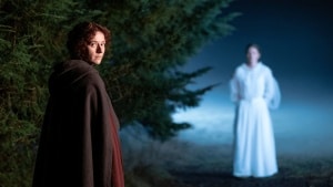 Outlander Series Finale Questions Answered: The Ghost, The White Hair, The Gaelic, The Post-Credits Scene And More — Explained!