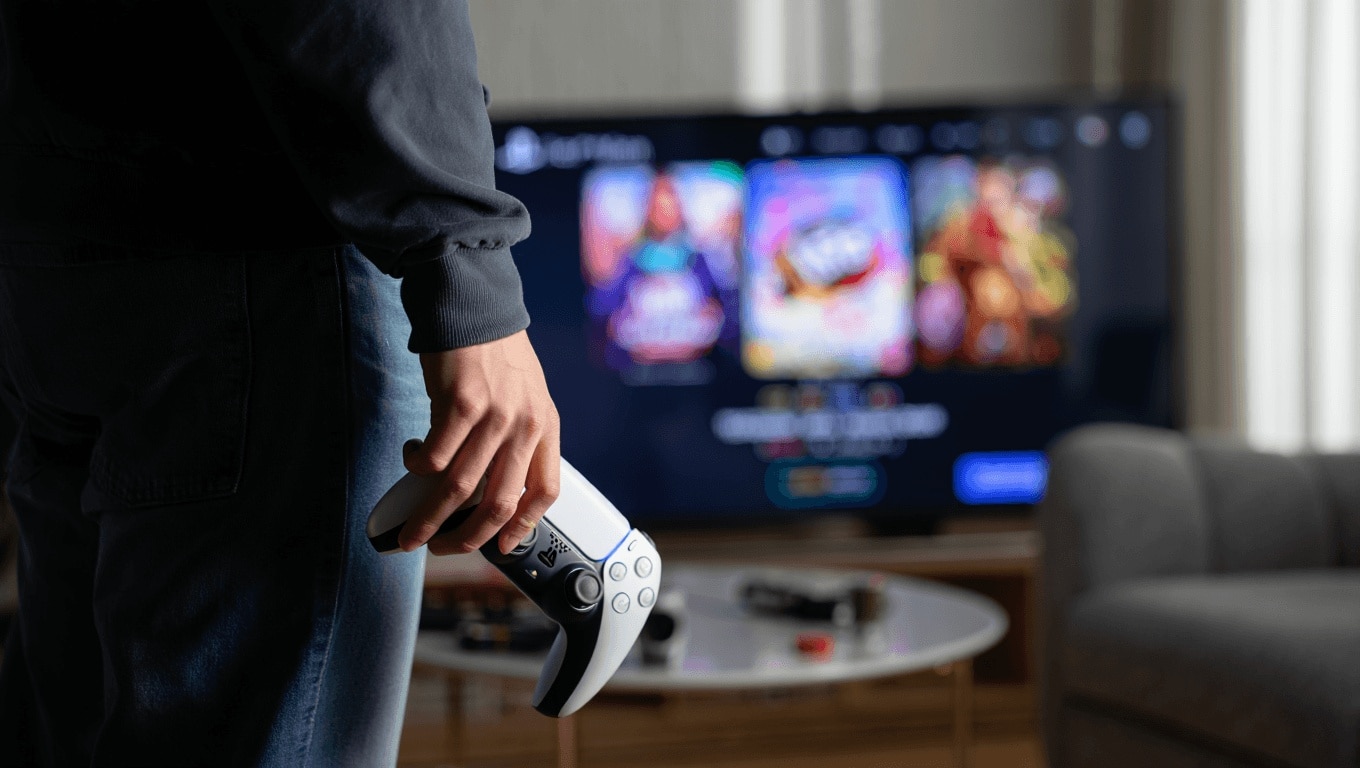 
      PlayStation Plus Monthly Games lineup for May 2026 announced    