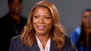 Queen Latifah Joining The Voice As Full-Time Coach For Season 30