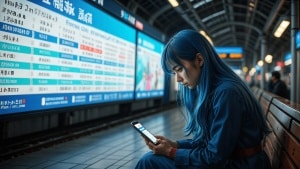 News
Japanese Animation TV Ranking, March 16-22