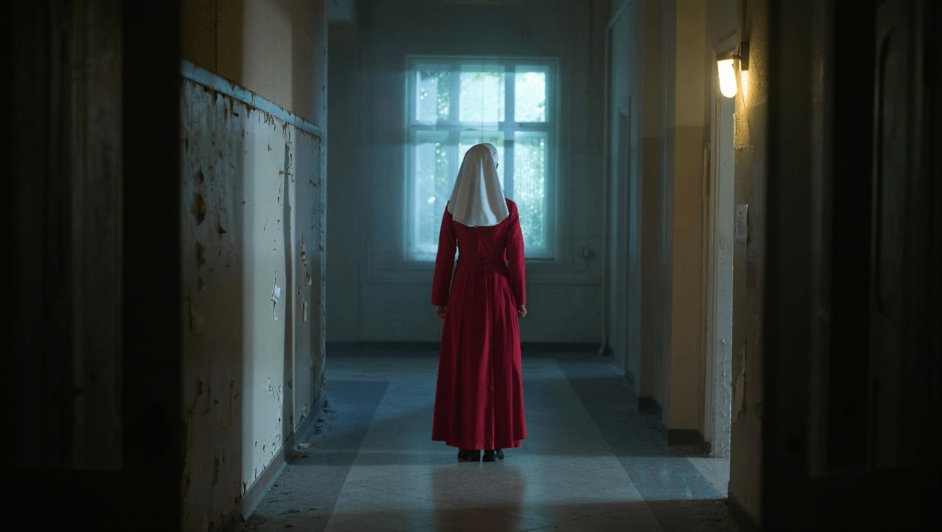 
      Remothered: Red Nun’s Legacy ‘Story’ trailer    