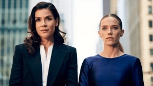 Casting News: Renee Rapp Joins The Morning Show, Maya Hawke's Netflix Drama, And More