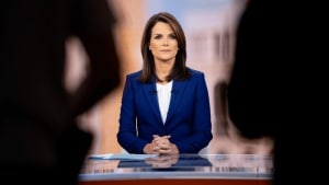 Savannah Guthrie Sets Today Show Return Date: 'I'm Not Going To Be The Same'