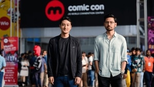 News
Solo Leveling Voice Actor Taito Ban, Producer Atsushi Kaneko Attend Mumbai Comic Con on May 9