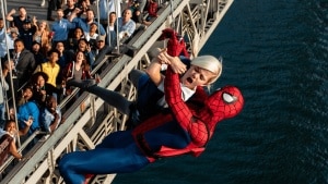 Spider-Man: How Gwen Stacy’s Death Changed Comics Forever