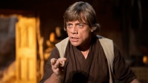 The Force Does Not Exist in ‘Star Wars’