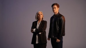 Casting News: The Last Of Us Casts Yara And Lev, Judith Light Joins Presumed Innocent, And More